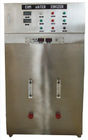 Безопасная промышленная щелочная вода ионизатор для фермы 1000L/h 7.0~10.0PH