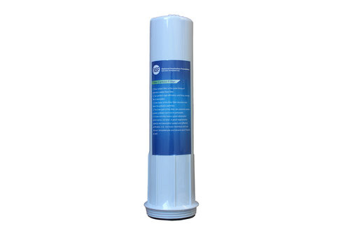 Высокий фильтр ионизатор воды химической устойчивости