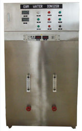 Загерметизированная щелочная вода ионизатор для сразу выпивать, 0,1 - 0.25MPa