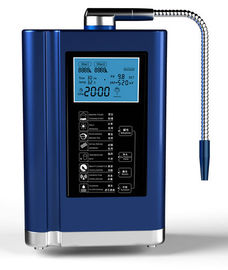 Вода ионизатор 3,5 до 10,5 ПЭ-АШ 50W алкалических & кислотности домашняя