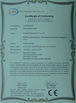 Китай EHM Group Ltd Сертификаты