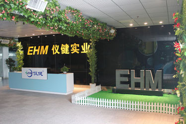 Группу Ltd EHM