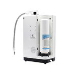 5W - машина щелочной воды EHM729 ионизатора богатой водородом воды домочадца 90W