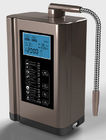 Коммерчески машина ионизатор щелочной воды, 5 - 90W 50 - 1000mg/L