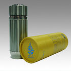 9,5 склянка щелочной воды ПЭ-АШ 380ml Nano для увеличивает невосприимчивость 19cm