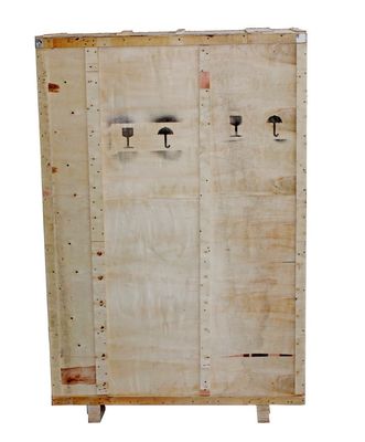 Промышленный ионизатор воды 1000 л/ч из щелочной кислотной нержавеющей стали