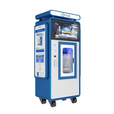 EHM коммерческий водородный водород 3000ppb ионизатор из нержавеющей стали