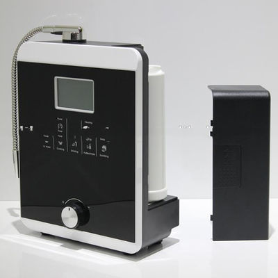 EHM-829 Alkaline Water Ionizer with 1.5W Standby Power 50-1000 PPM TDS Range and 110/220 Voltage