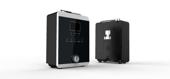 Новый многофункциональный водородный ионизатор