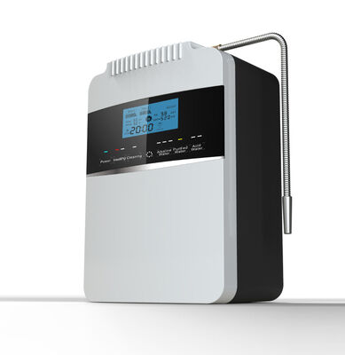 Самый горячий дешевый ионизатор воды / Машина для ионизированной воды / Ионизатор для бытовой воды