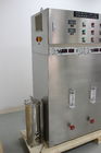 Eco-содружественная коммерчески вода Ionizer incoporating, 440V 50Hz