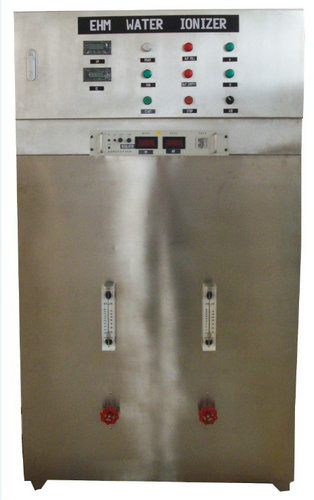 2000L/h щелочная вода ионизатор
