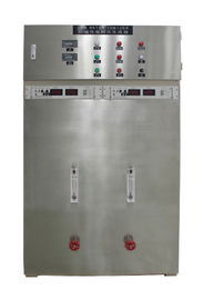 Коммерчески здоровье машины Ionizer щелочной воды с нержавеющей сталью